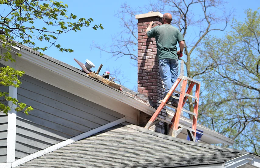 Chimney & Fireplace Inspections Services in Chino, CA