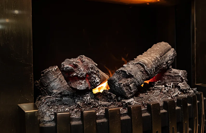 Soot Removal in Chino, California